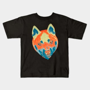 Shiba Kids T-Shirt